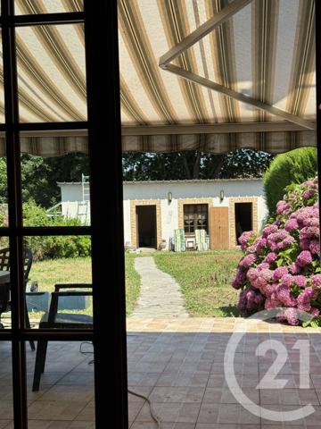 Maison à vendre  8 pièces - 110 m2 GOURNAY EN BRAY - 76