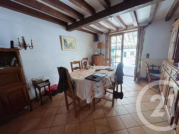 Maison à vendre  8 pièces - 110 m2 GOURNAY EN BRAY - 76