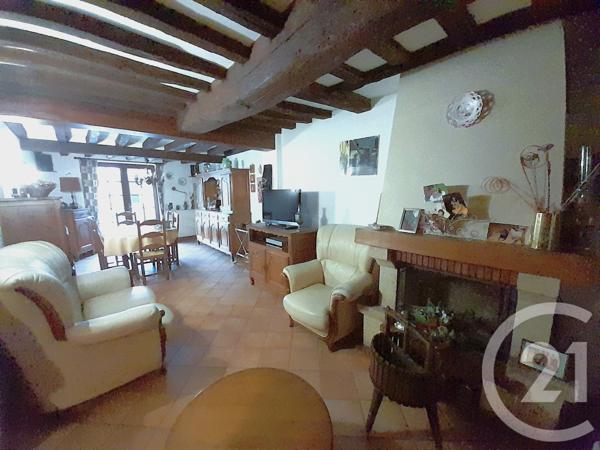 Maison à vendre  8 pièces - 110 m2 GOURNAY EN BRAY - 76