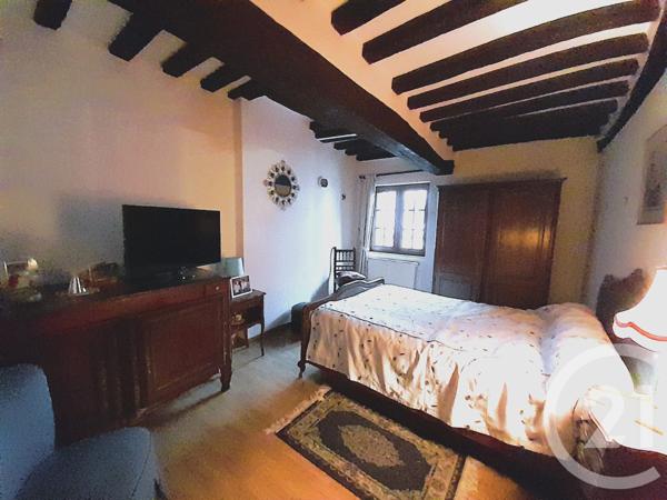 Maison à vendre  8 pièces - 110 m2 GOURNAY EN BRAY - 76