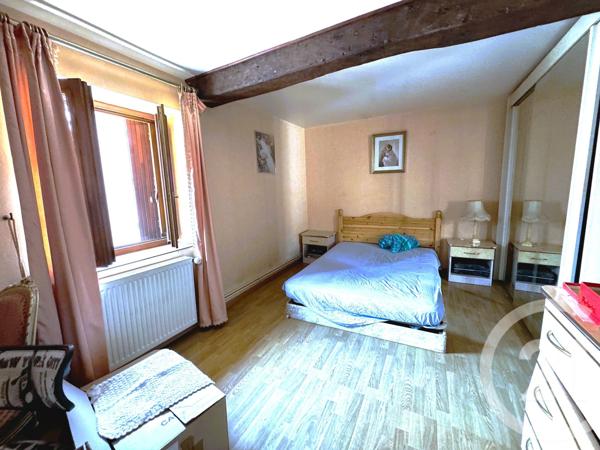 Maison à vendre  8 pièces - 110 m2 GOURNAY EN BRAY - 76