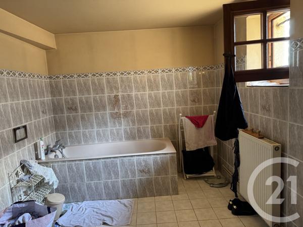 Maison à vendre  8 pièces - 110 m2 GOURNAY EN BRAY - 76