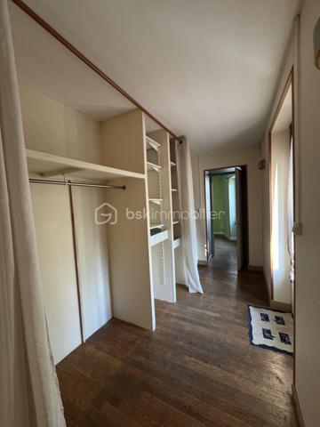 Maison de village de 128 m²