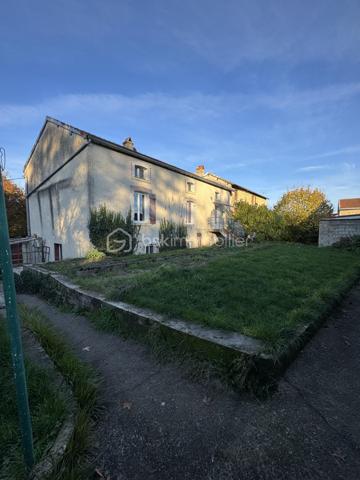 Maison de village de 128 m²