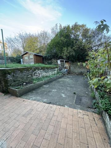 Maison de village de 128 m²