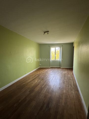 Maison de village de 128 m²