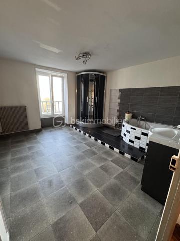 Maison de village de 128 m²