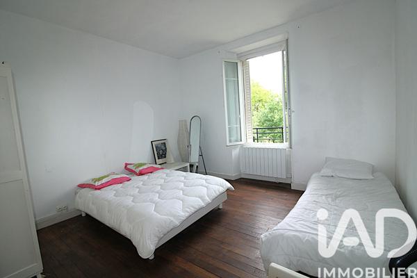 Maison à vendre 4 pièces 109 m² Saint-Dizier-Masbaraud