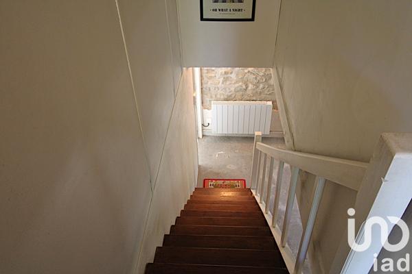 Maison à vendre 4 pièces 109 m² Saint-Dizier-Masbaraud