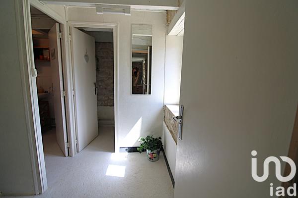 Maison à vendre 4 pièces 109 m² Saint-Dizier-Masbaraud