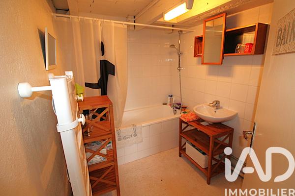 Maison à vendre 4 pièces 109 m² Saint-Dizier-Masbaraud
