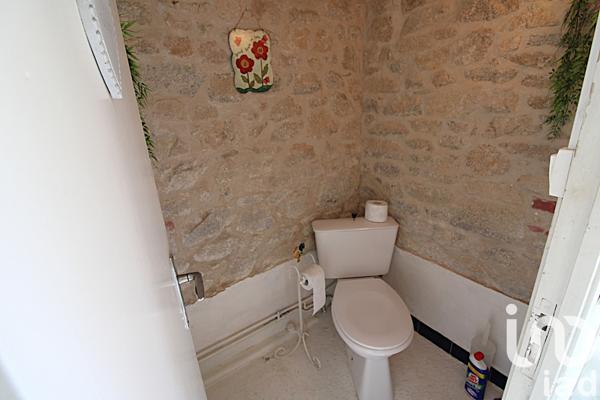 Maison à vendre 4 pièces 109 m² Saint-Dizier-Masbaraud