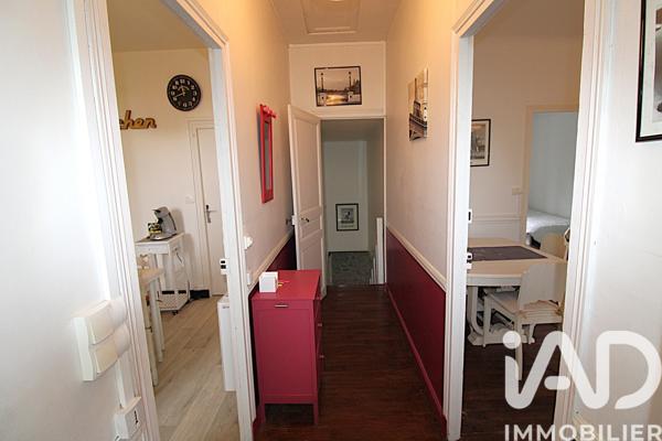 Maison à vendre 4 pièces 109 m² Saint-Dizier-Masbaraud