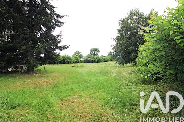 Maison à vendre 4 pièces 109 m² Saint-Dizier-Masbaraud