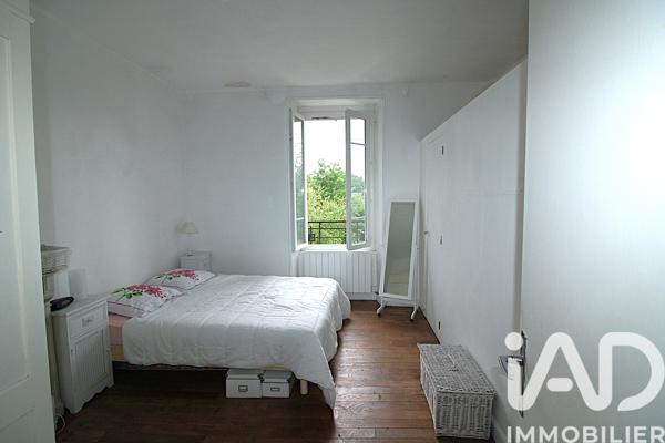 Maison à vendre 4 pièces 109 m² Saint-Dizier-Masbaraud