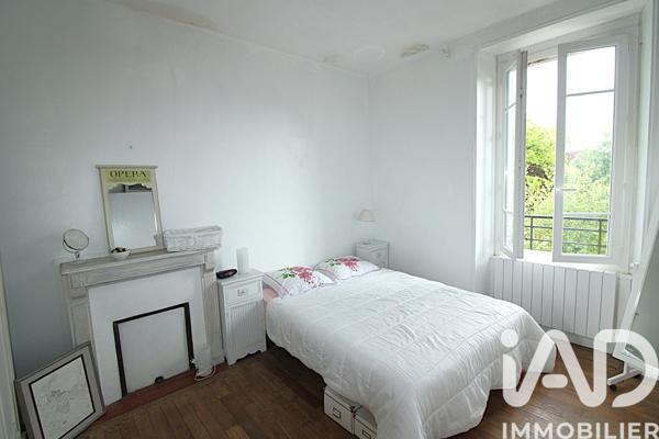 Maison à vendre 4 pièces 109 m² Saint-Dizier-Masbaraud