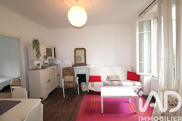 Maison à vendre 4 pièces 109 m² Saint-Dizier-Masbaraud