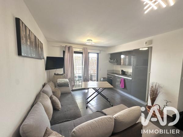 Appartement à vendre 2 pièces 42 m² Bastia