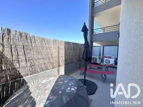Appartement à vendre 2 pièces 42 m² Bastia
