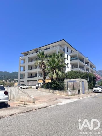 Appartement à vendre 2 pièces 42 m² Bastia