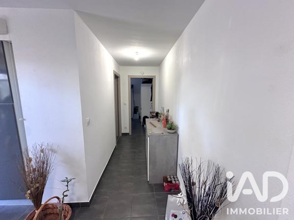 Appartement à vendre 2 pièces 42 m² Bastia