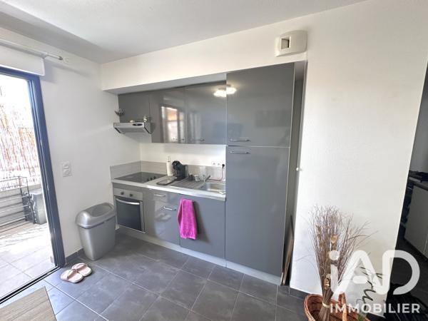 Appartement à vendre 2 pièces 42 m² Bastia