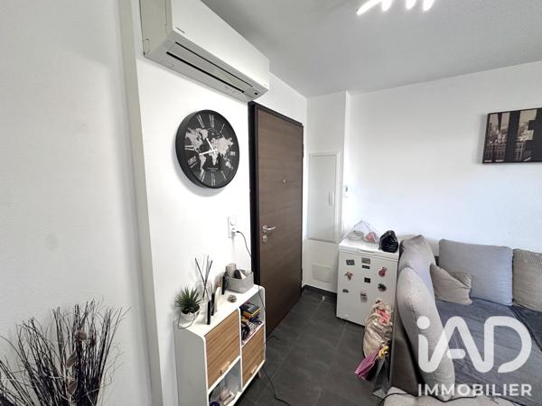 Appartement à vendre 2 pièces 42 m² Bastia