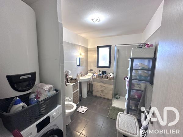 Appartement à vendre 2 pièces 42 m² Bastia