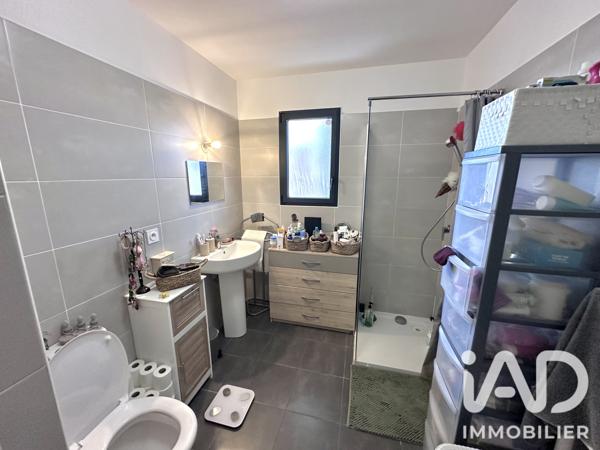 Appartement à vendre 2 pièces 42 m² Bastia