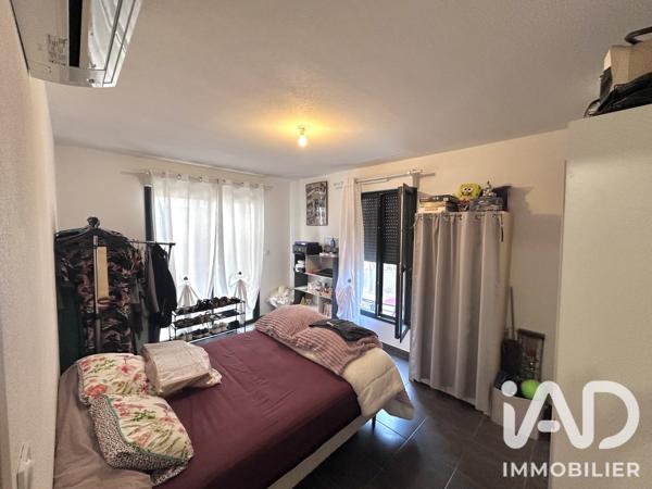 Appartement à vendre 2 pièces 42 m² Bastia