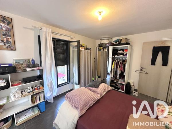 Appartement à vendre 2 pièces 42 m² Bastia