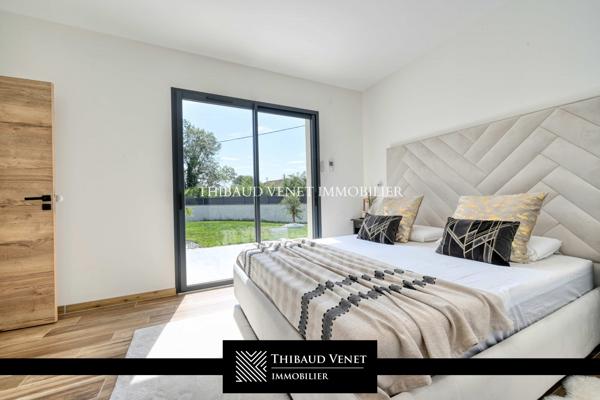 Villa à vendre, 6 pièces - Viriat 01440