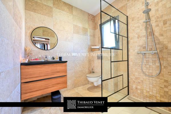 Villa à vendre, 6 pièces - Viriat 01440