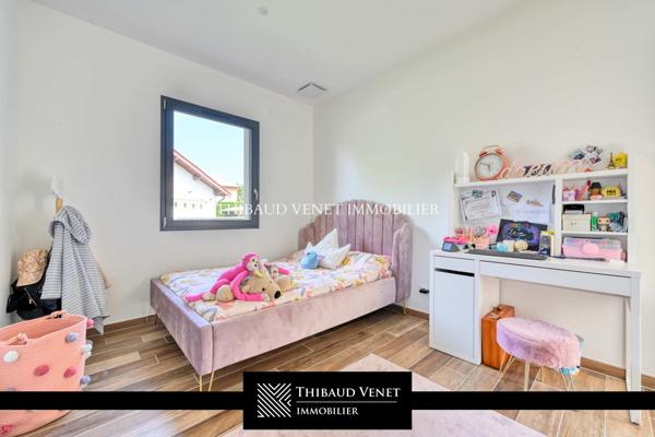 Villa à vendre, 6 pièces - Viriat 01440