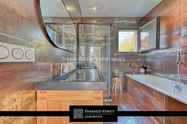 Villa à vendre, 6 pièces - Viriat 01440