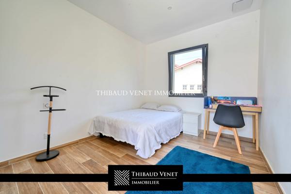 Villa à vendre, 6 pièces - Viriat 01440