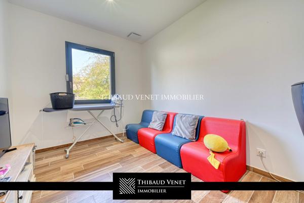 Villa à vendre, 6 pièces - Viriat 01440