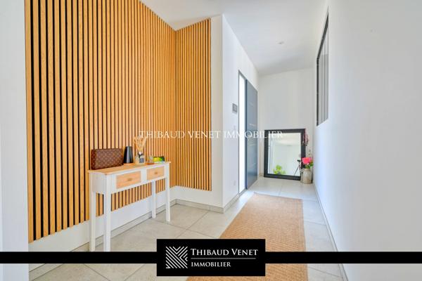 Villa à vendre, 6 pièces - Viriat 01440