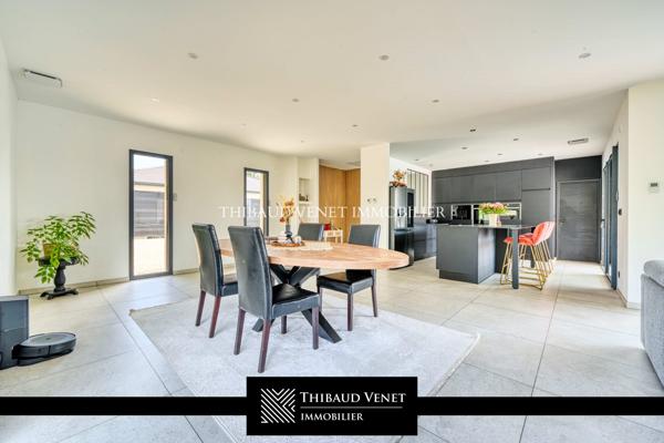Villa à vendre, 6 pièces - Viriat 01440