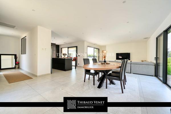Villa à vendre, 6 pièces - Viriat 01440