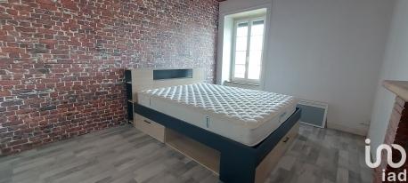 Maison à vendre 5 pièces 98 m² Commequiers