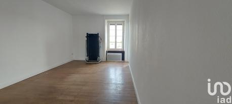 Maison à vendre 5 pièces 98 m² Commequiers