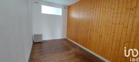 Maison à vendre 5 pièces 98 m² Commequiers