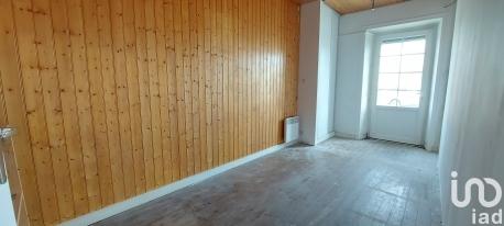 Maison à vendre 5 pièces 98 m² Commequiers
