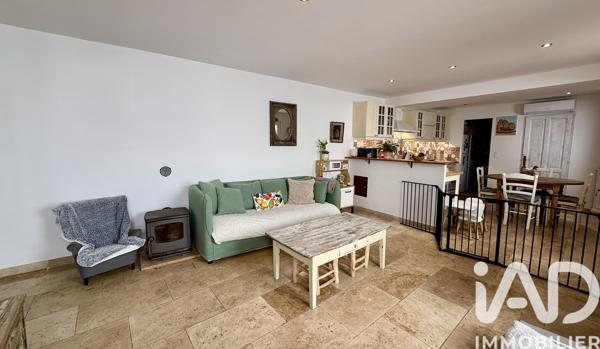 Maison à vendre 4 pièces 83 m² La Garde-Freinet