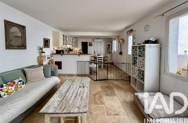 Maison à vendre 4 pièces 83 m² La Garde-Freinet