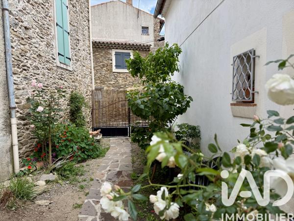 Maison à vendre 4 pièces 83 m² La Garde-Freinet