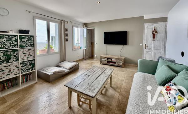 Maison à vendre 4 pièces 83 m² La Garde-Freinet