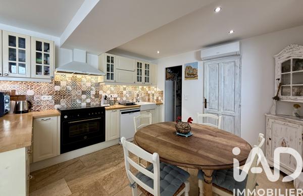 Maison à vendre 4 pièces 83 m² La Garde-Freinet