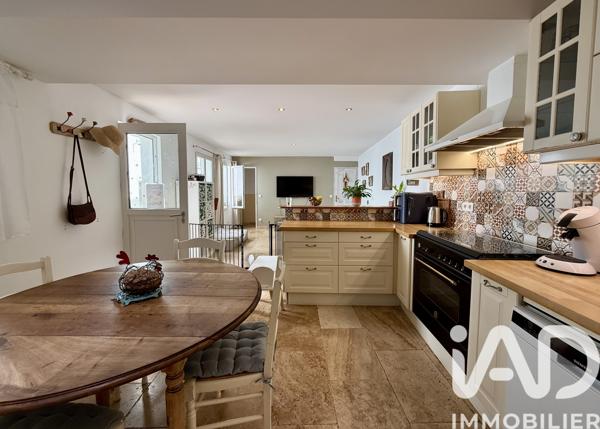 Maison à vendre 4 pièces 83 m² La Garde-Freinet